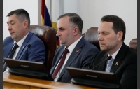 66-е заседание Законодательного Собрания Челябинской области