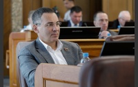 66-е заседание Законодательного Собрания Челябинской области