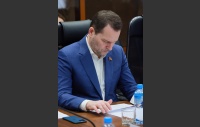 Заседание комитета Законодательного Собрания по аграрной политике и природопользованию