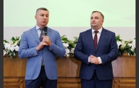 Церемония "Меняющие мир"