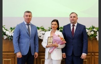 Церемония "Меняющие мир"