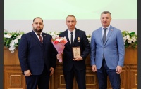 Церемония "Меняющие мир"