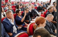 40 заседание Законодательного Собрания Челябинской области