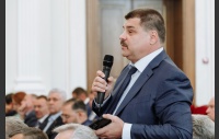40 заседание Законодательного Собрания Челябинской области