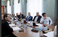 заседание комитета Законодательного Собрания по аграрной политике
