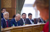 30 заседание Законодательного Собрания Челябинской области