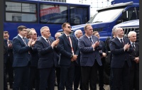 Расширенное заседание региональных отделений РСПП и «СоюзМаш России» Челябинской и Свердловской областей