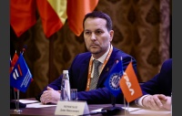 Расширенное заседание региональных отделений РСПП и «СоюзМаш России» Челябинской и Свердловской областей