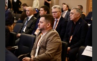 Расширенное заседание региональных отделений РСПП и «СоюзМаш России» Челябинской и Свердловской областей