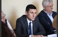 Заседание комитета по законодательству, государственному строительству и местному самоуправлению