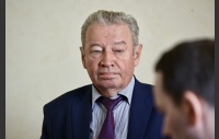 Заседание комитета по законодательству, государственному строительству и местному самоуправлению