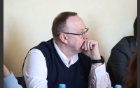 Заседание комитета по законодательству, государственному строительству и местному самоуправлению