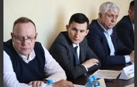 Заседание комитета по законодательству, государственному строительству и местному самоуправлению