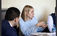 Заседание комитета по законодательству, государственному строительству и местному самоуправлению
