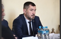 Заседание комитета по законодательству, государственному строительству и местному самоуправлению