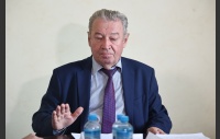 Заседание комитета по законодательству, государственному строительству и местному самоуправлению