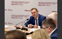 Выездное совещание на производственной площадке продовольственной компании ООО «Ресурс»