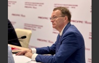 Выездное совещание на производственной площадке продовольственной компании ООО «Ресурс»