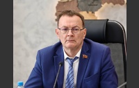 Заседание комитета Законодательного Собрания по промышленной политике