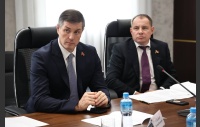 Заседание комитета Законодательного Собрания по промышленной политике