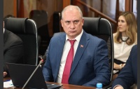 Заседание комитета Законодательного Собрания по промышленной политике