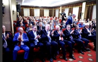 30 лет СПП