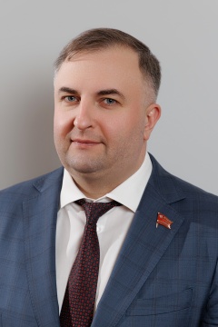 Гербер О.В.