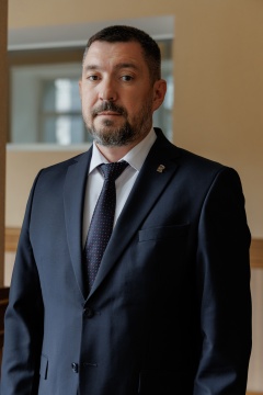 Моисеев Д.А.