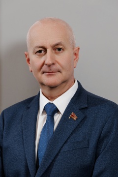 Рахманкулов Р.Д.