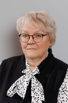 Чилимская Т.Н.