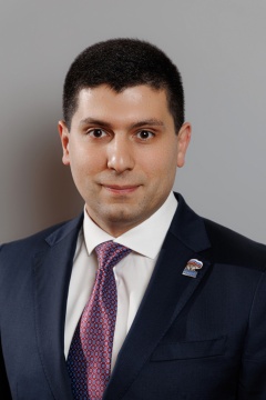 Мхитарян В.Г.