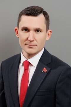 Сесюнин С.А.