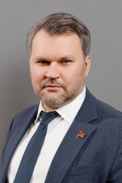 Фирстов С.В.