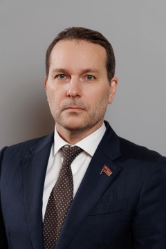 Киселев П.В.