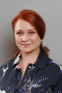 Колесникова л.Р.