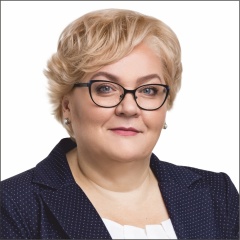 Чилимская Т.Н.