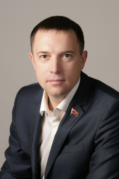 Ерёмин Анатолий Александрович