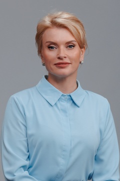Никанорова Н.М.