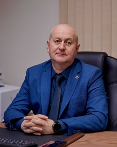 Рахманкулов Р.Д.