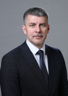 Костылев С.В.