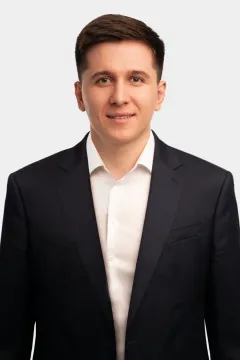 Гулин М.А.