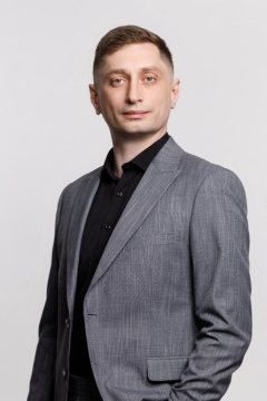 Заозеров А.М.