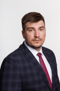 Рожков А.А.