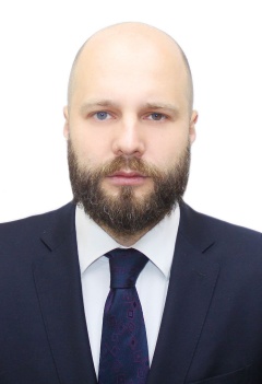 Галицын А.В.