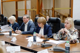 Комитет по молодежной политике, культуре и спорту