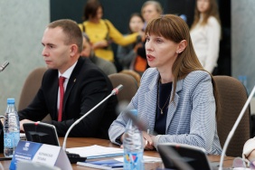 Законодательное Собрание Челябинской области стало площадкой для проведения расширенного рабочего совещания по реализации федерального проекта «Борьба с сахарным диабетом»