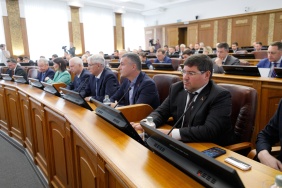 Размер единовременной выплаты гражданам, заключившим контракт для участия в СВО, увеличен с 305,00 тыс. рублей до 705,00 тыс. рублей 