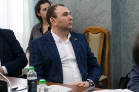 Комитет по бюджету и налогам одобрил изменения в областной бюджет на 2024 год