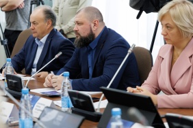 Законодательное Собрание Челябинской области стало площадкой для проведения расширенного рабочего совещания по реализации федерального проекта «Борьба с сахарным диабетом»