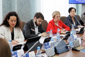 Законодательное Собрание Челябинской области стало площадкой для проведения расширенного рабочего совещания по реализации федерального проекта «Борьба с сахарным диабетом»